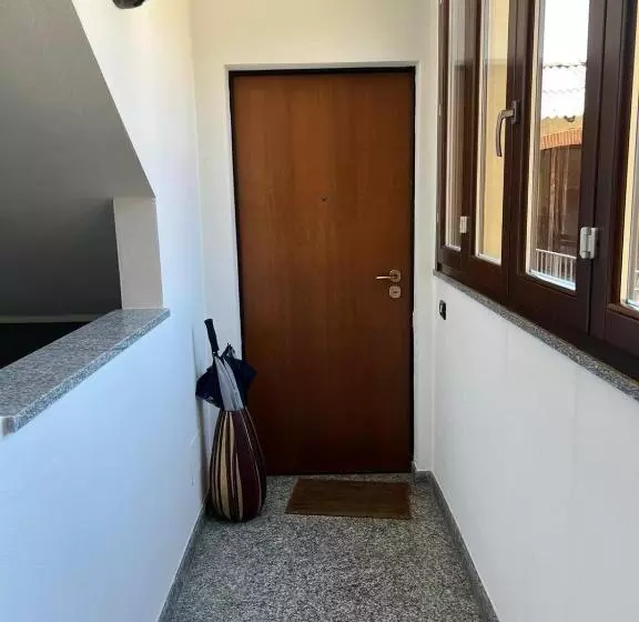 Casa Mimì