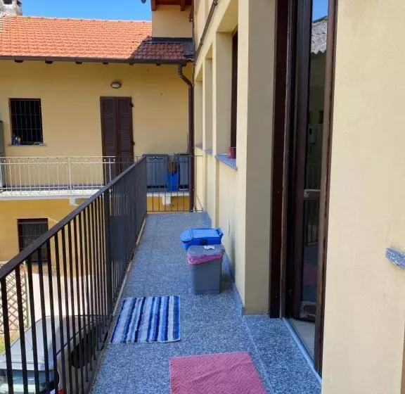 Casa Mimì