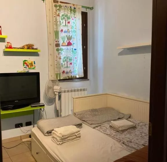 Casa Mimì