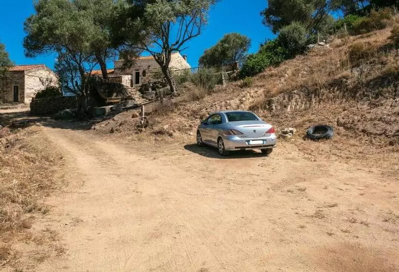 Casa Vacanza Stazzu Saiacciu