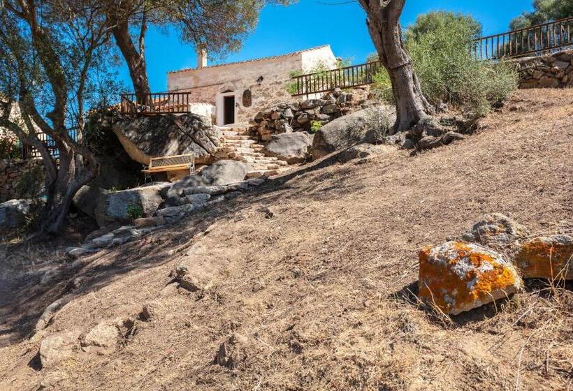 Casa Vacanza Stazzu Saiacciu