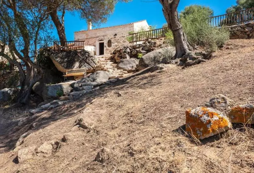 Casa Vacanza Stazzu Saiacciu