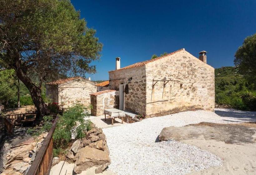 Casa Vacanza Stazzu Saiacciu