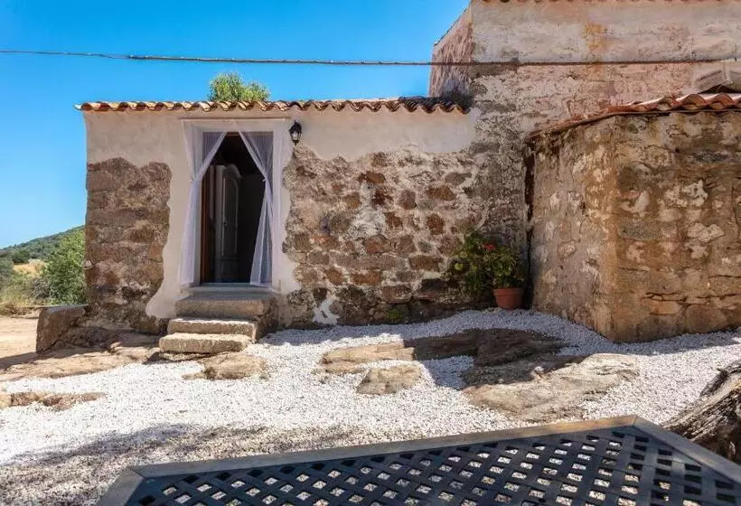 Casa Vacanza Stazzu Saiacciu