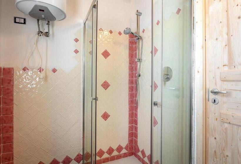 Casa Vacanza Stazzu Saiacciu