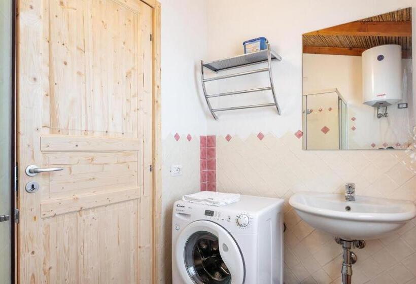 Casa Vacanza Stazzu Saiacciu