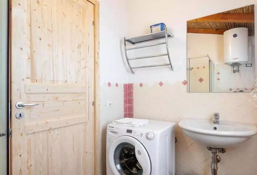 Casa Vacanza Stazzu Saiacciu