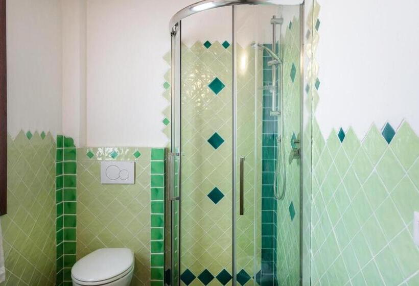 Casa Vacanza Stazzu Saiacciu