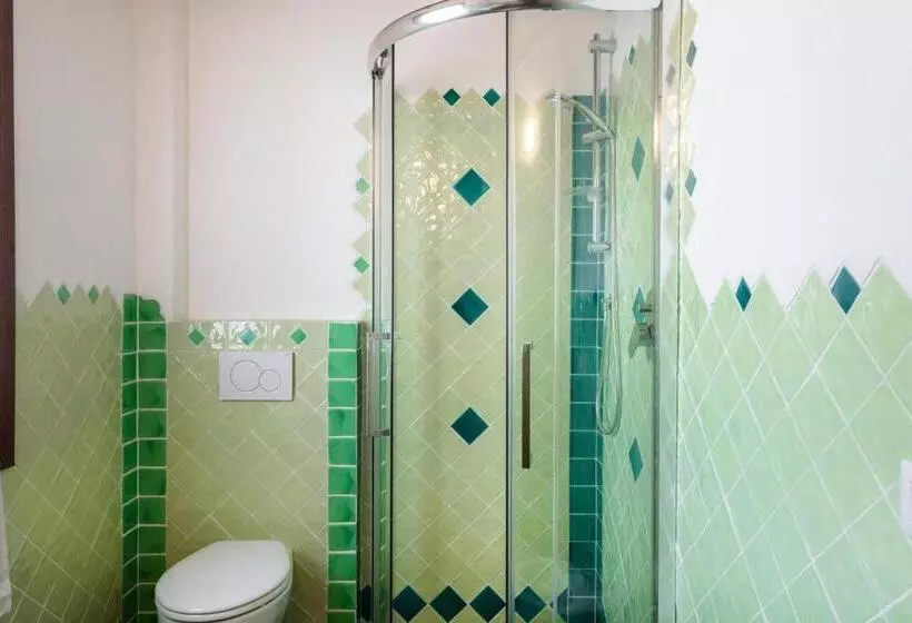 Casa Vacanza Stazzu Saiacciu