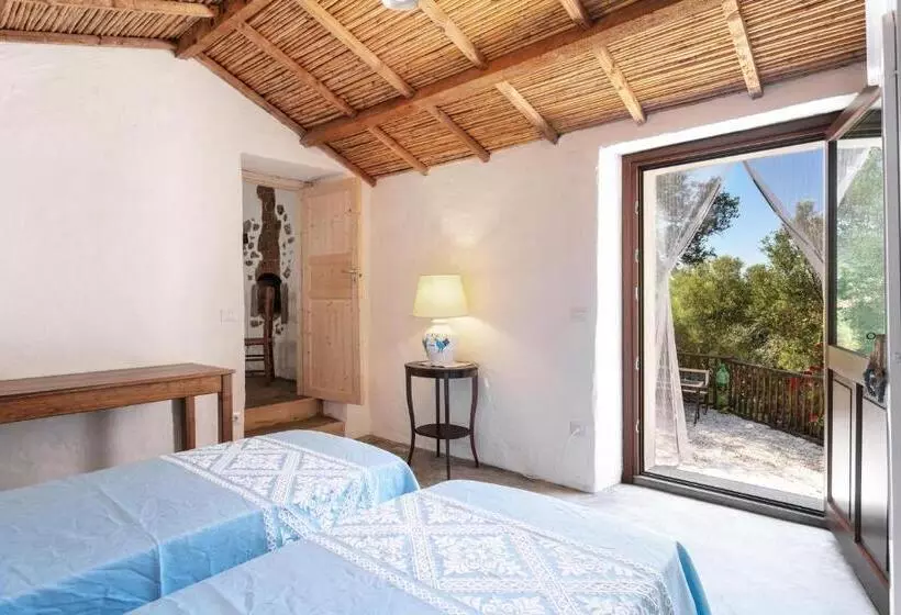 Casa Vacanza Stazzu Saiacciu