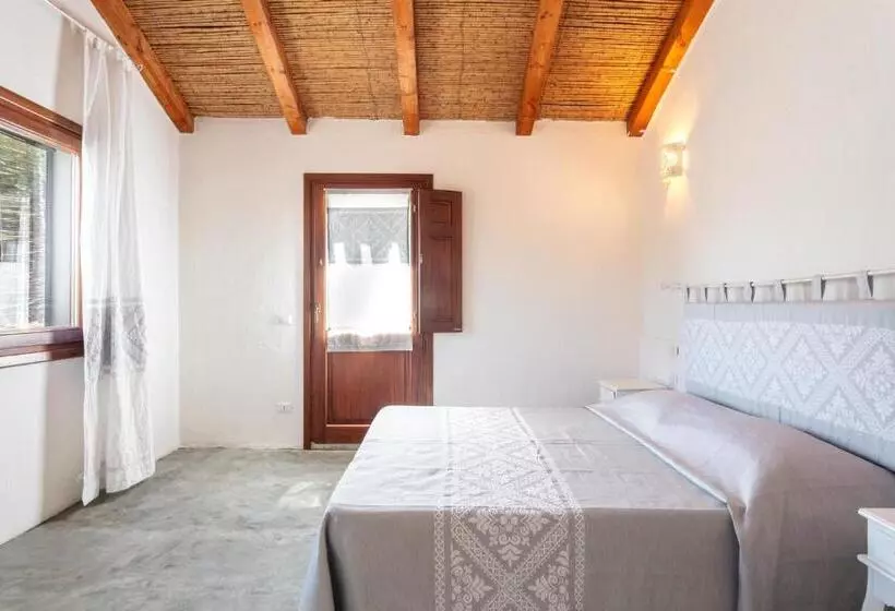 Casa Vacanza Stazzu Saiacciu