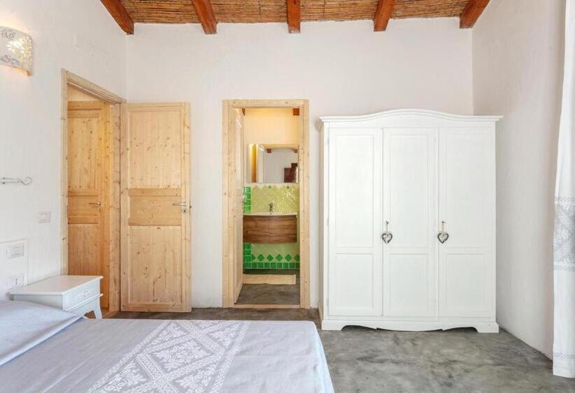 Casa Vacanza Stazzu Saiacciu