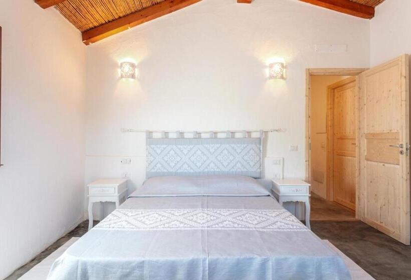 Casa Vacanza Stazzu Saiacciu