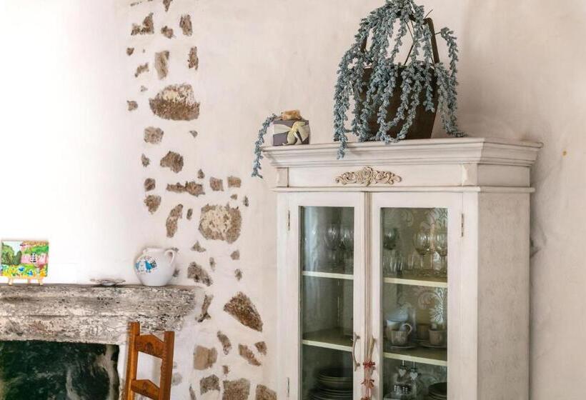 Casa Vacanza Stazzu Saiacciu