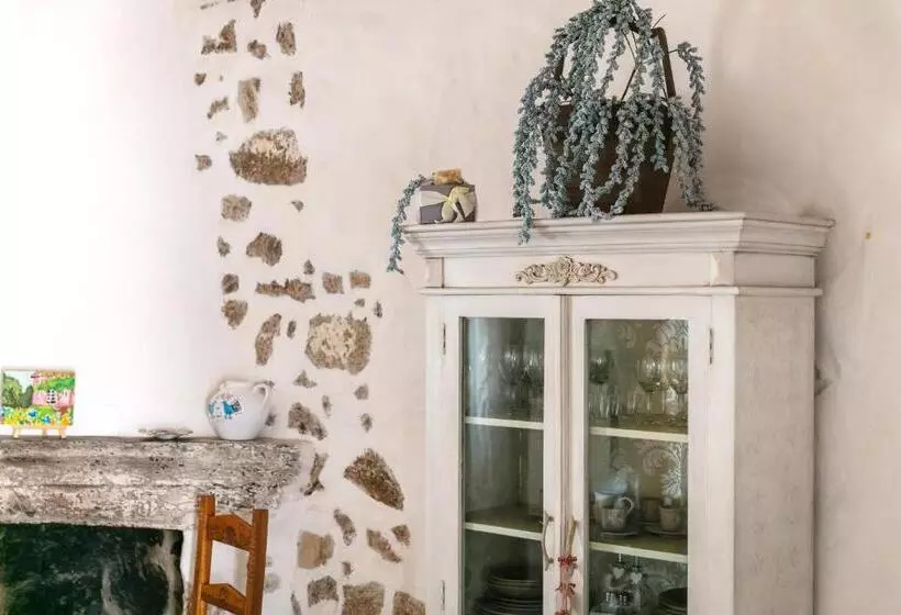 Casa Vacanza Stazzu Saiacciu