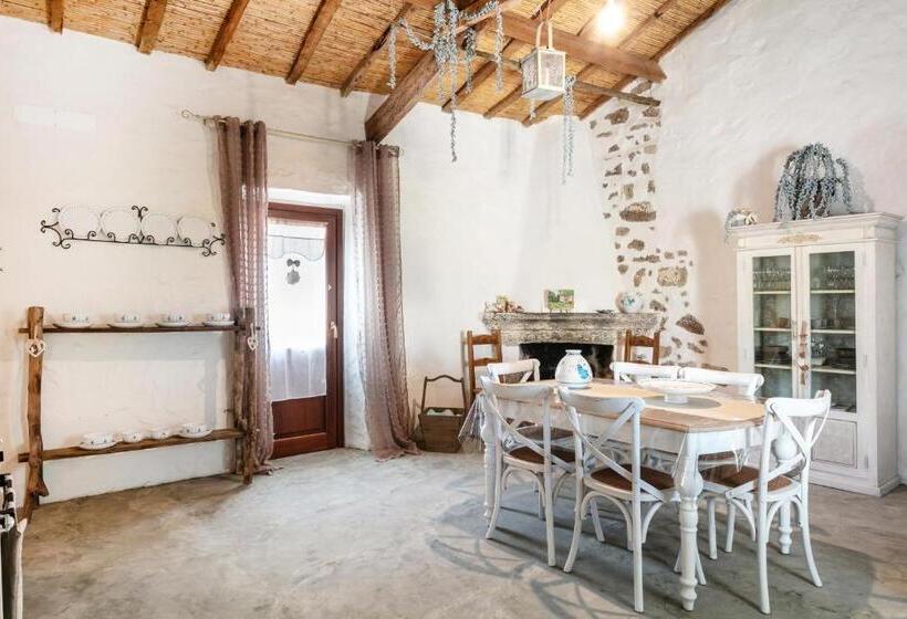 Casa Vacanza Stazzu Saiacciu