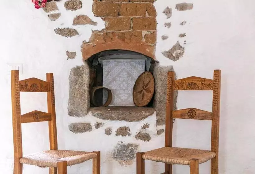 Casa Vacanza Stazzu Saiacciu