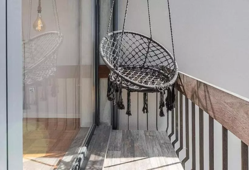 Guestready   Urban Retreat In Gaia