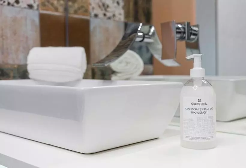 Guestready   Urban Retreat In Gaia