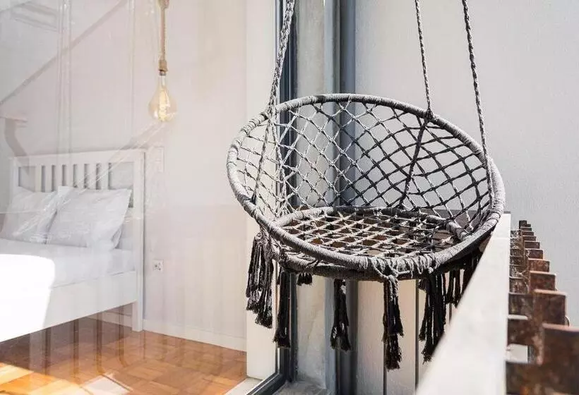 Guestready   Urban Retreat In Gaia