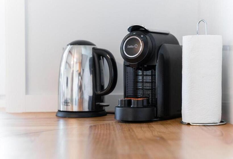 Guestready Urban Retreat In Gaia