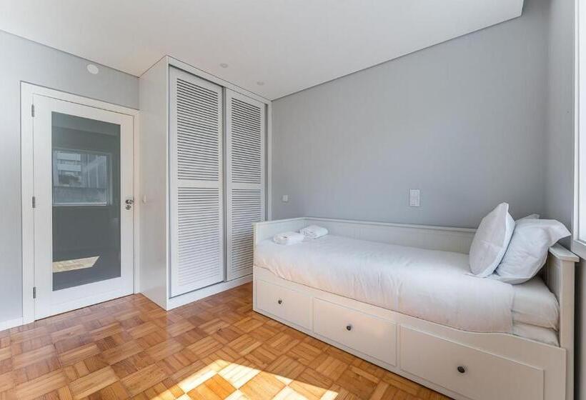 Guestready Urban Retreat In Gaia