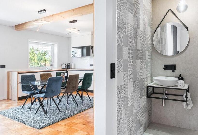 Guestready Urban Retreat In Gaia