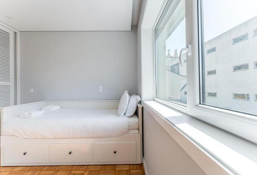 Guestready Urban Retreat In Gaia