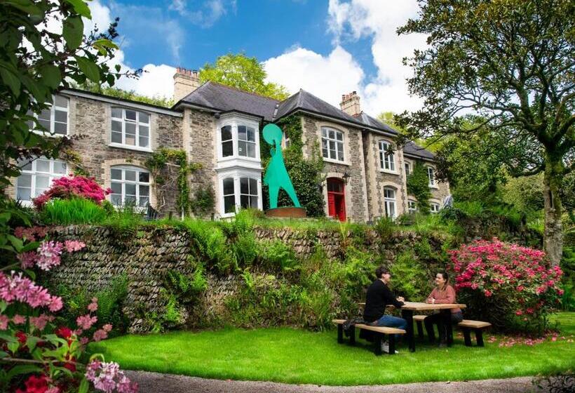 酒店 Broomhill Estate Boutique Art