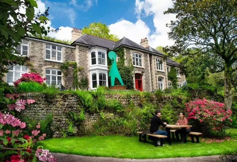 Hotelli Broomhill Estate Boutique Art