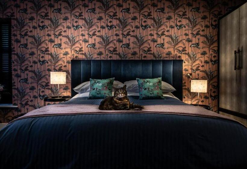 酒店 Broomhill Estate Boutique Art