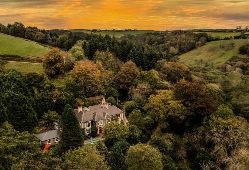 酒店 Broomhill Estate Boutique Art