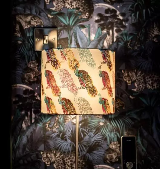 Hotelli Broomhill Estate Boutique Art