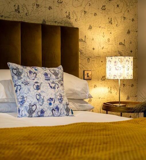 酒店 Broomhill Estate Boutique Art