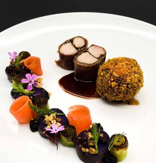 酒店 Broomhill Estate Boutique Art