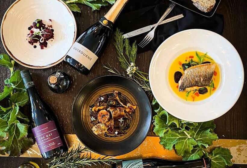 酒店 Broomhill Estate Boutique Art