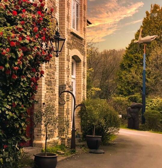 酒店 Broomhill Estate Boutique Art