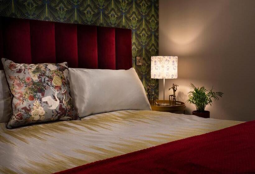 酒店 Broomhill Estate Boutique Art