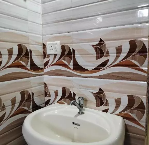 Hotelli Calangute Suites