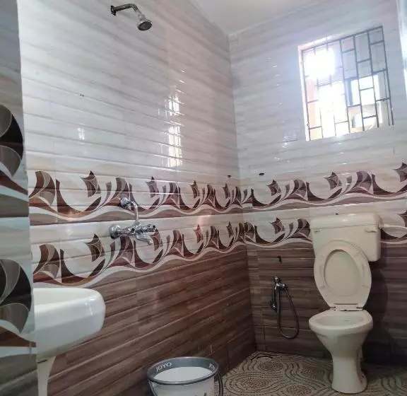 Hotelli Calangute Suites