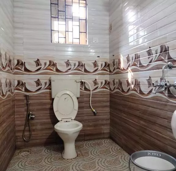Hotelli Calangute Suites