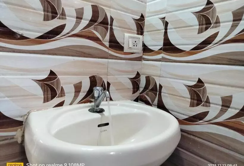 Hotelli Calangute Suites