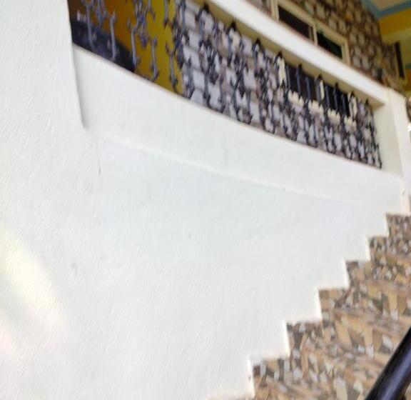 בית מלון כפרי Calangute Suites