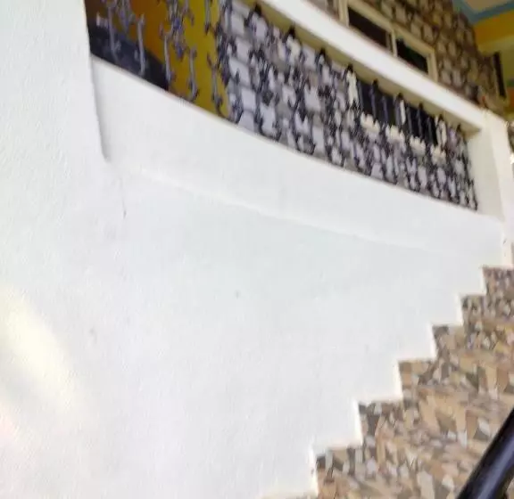 Hotelli Calangute Suites