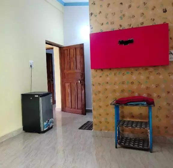 Hotelli Calangute Suites