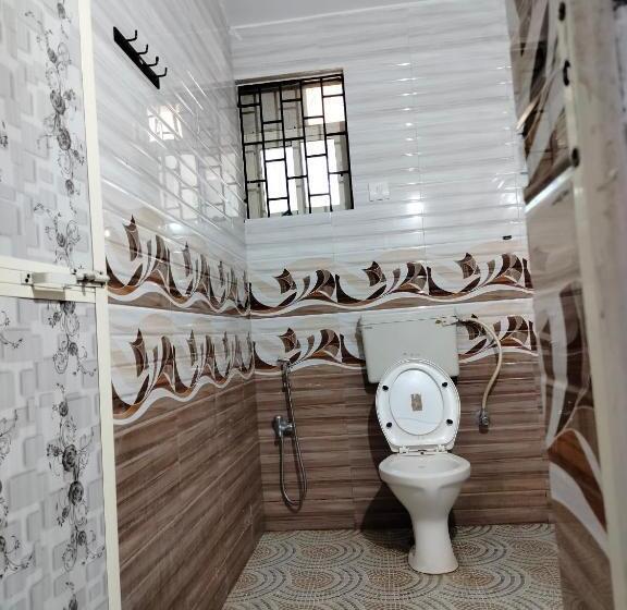 בית מלון כפרי Calangute Suites