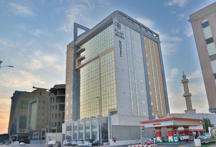 Paradise Elite Hotel Tahlia