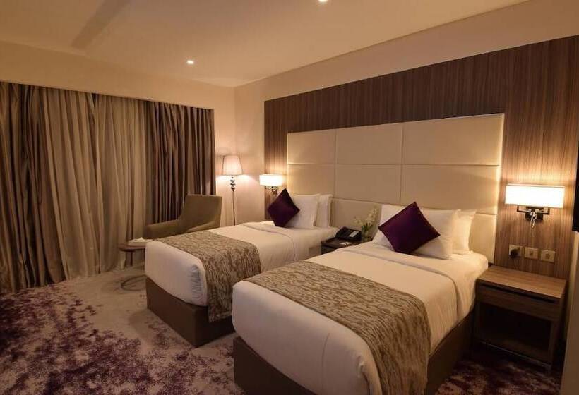 Paradise Elite Hotel Tahlia