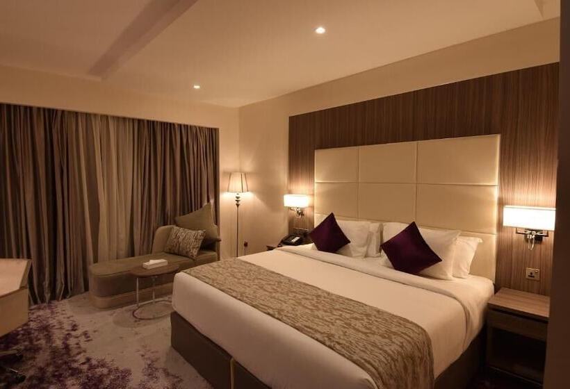 Paradise Elite Hotel Tahlia