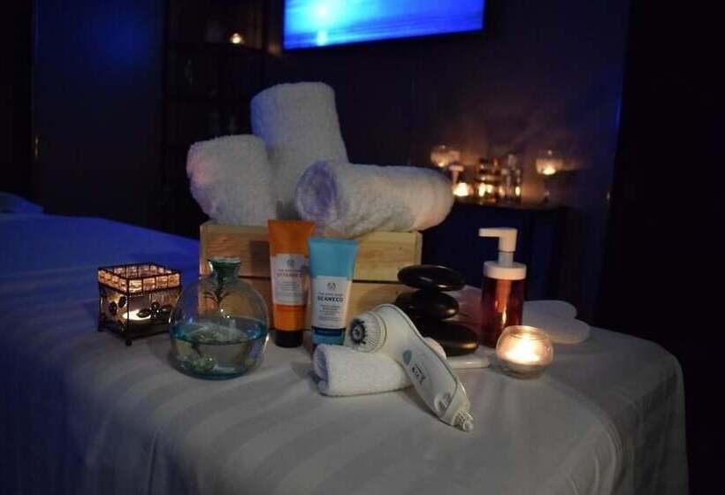 Paradise Elite Hotel Tahlia